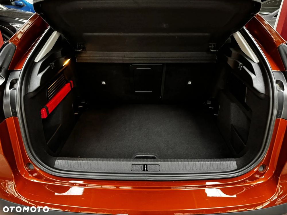 Citroën C4 1.2 PureTech Shine S&S EAT8 - 14