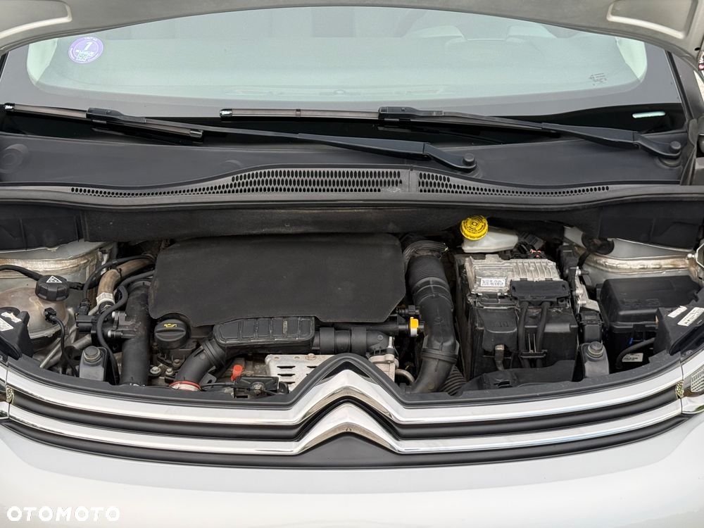 Citroën C3 Aircross 1.2 PureTech Live S&S - 10