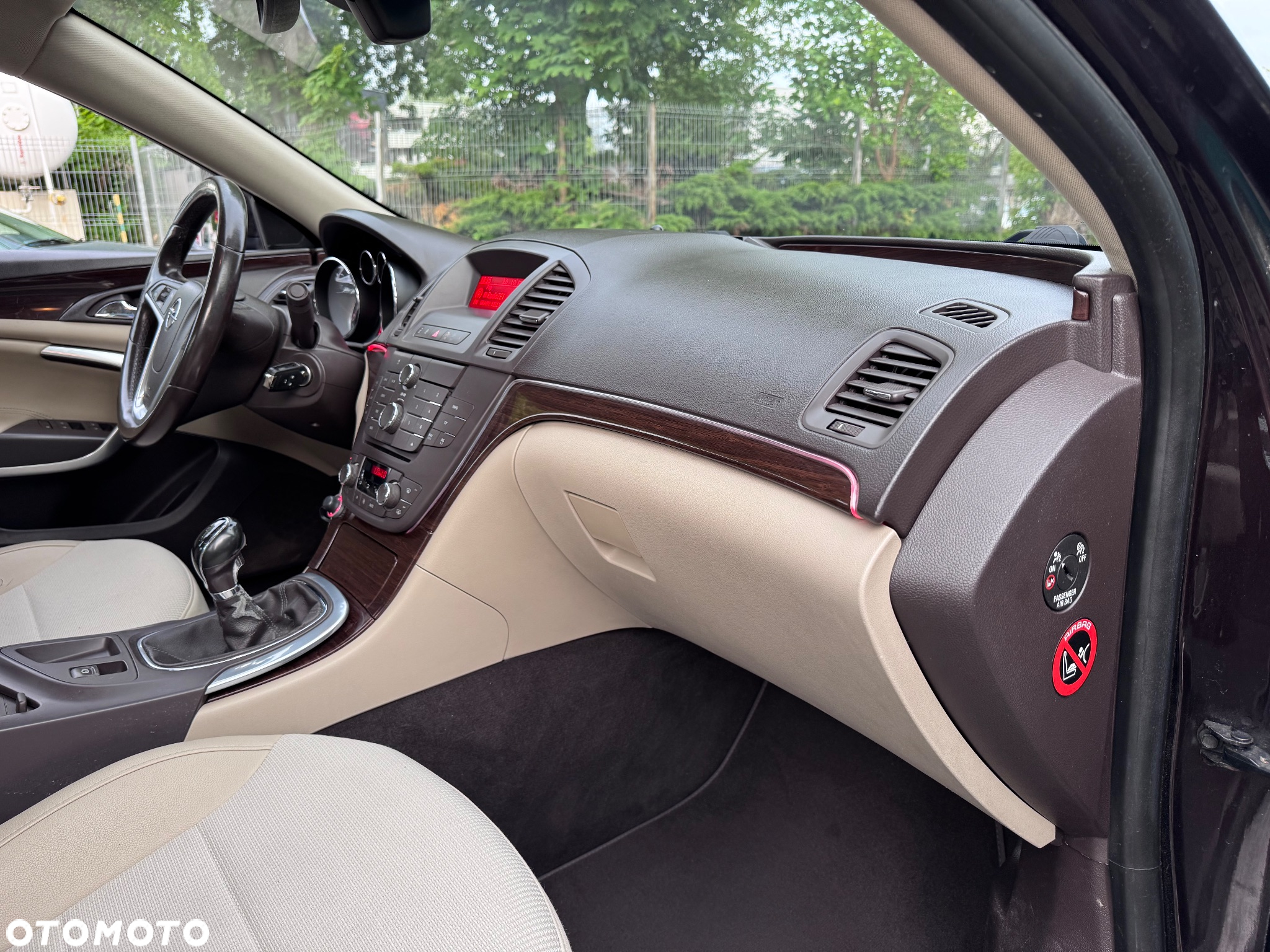 Opel Insignia 2.0 CDTI Edition - 16