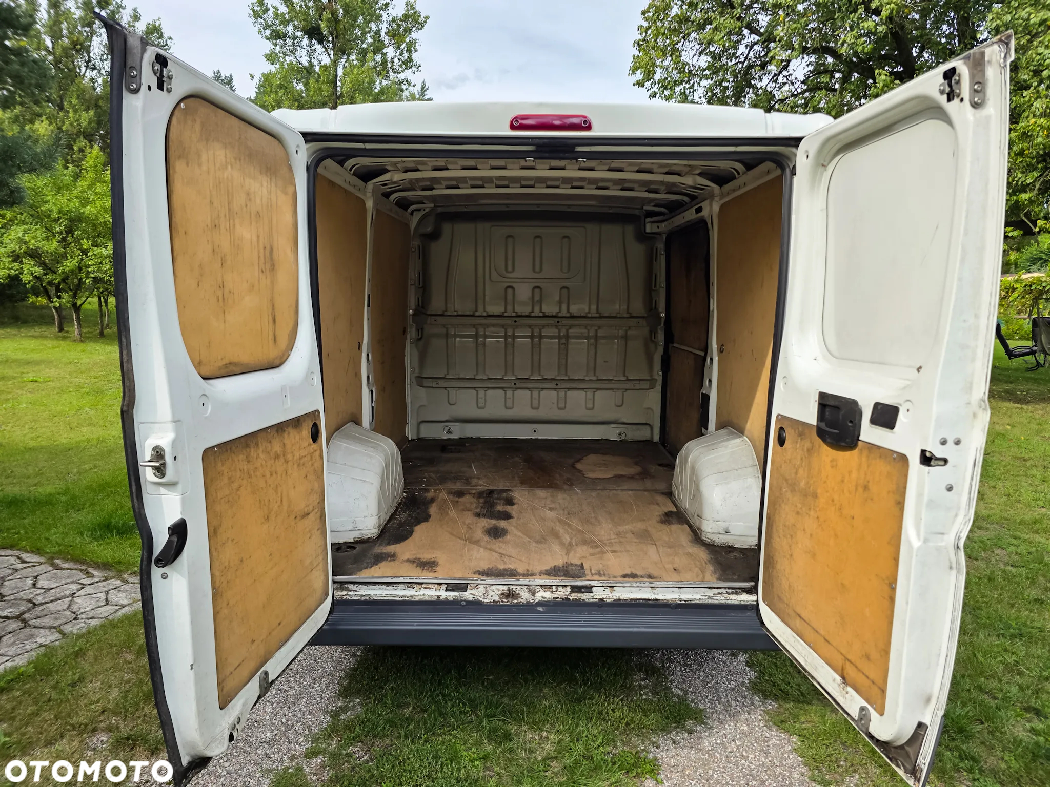 Peugeot Boxer 2.2HDi - 6