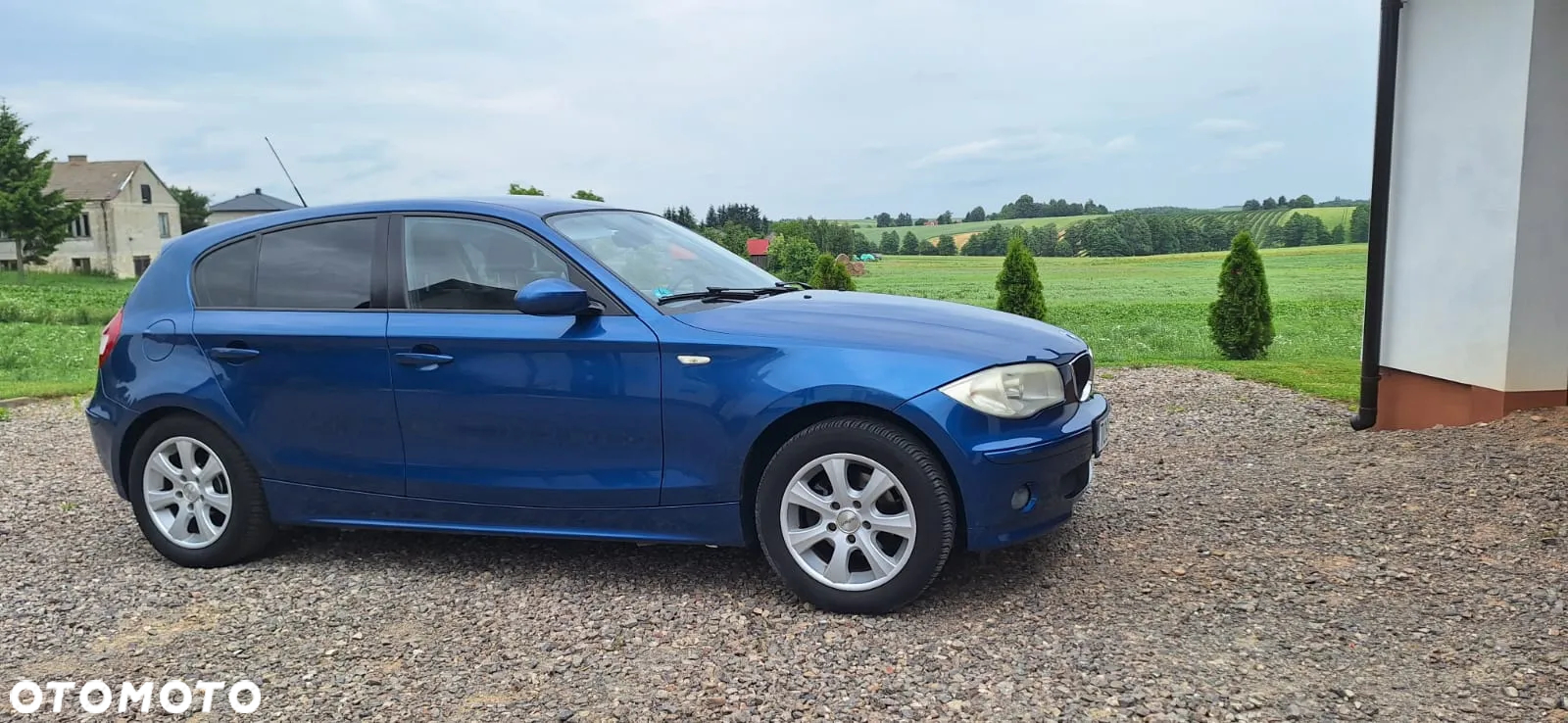 BMW Seria 1 116i - 2