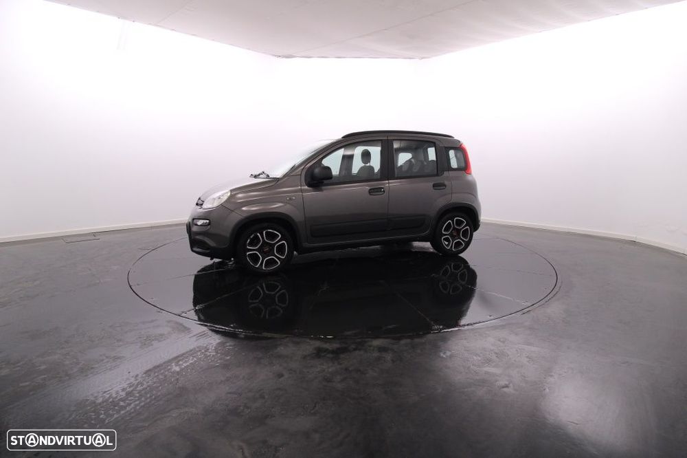 Fiat Panda 1.0 Hybrid City Life - 2