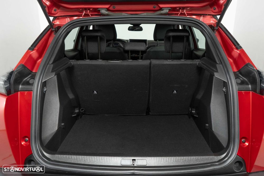 Peugeot 2008 1.2 PureTech Active Pack - 19