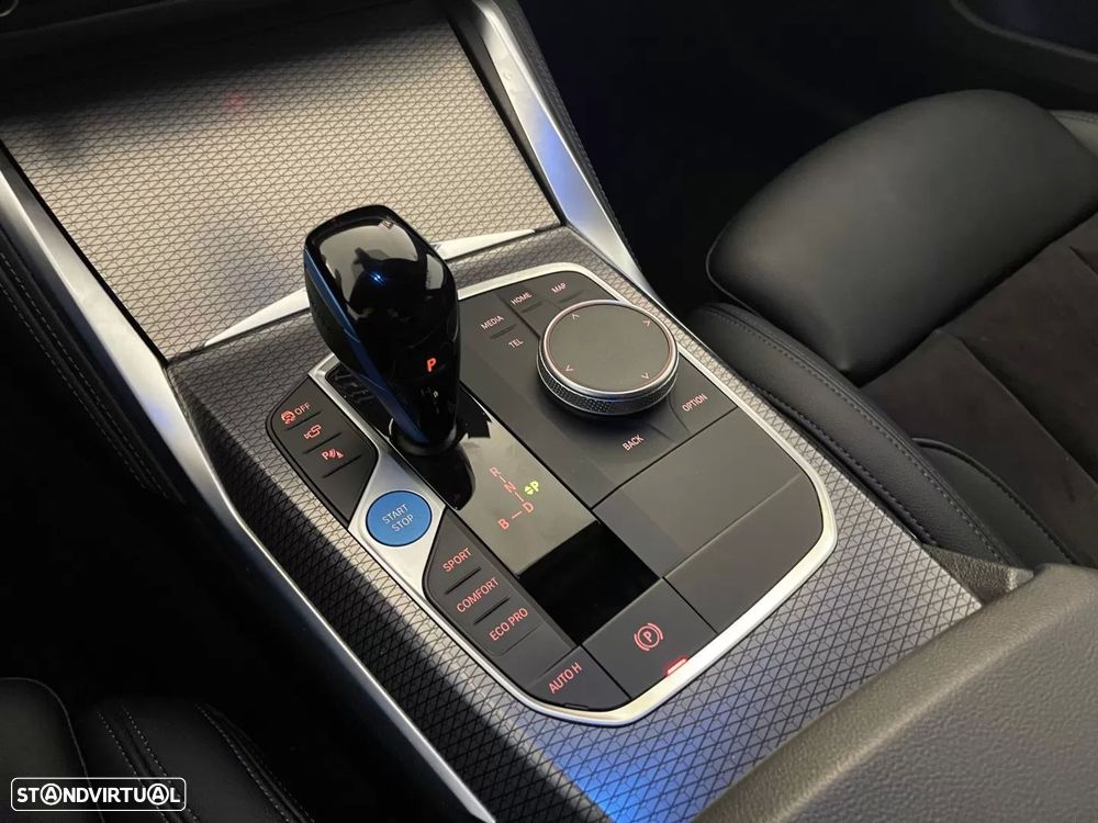 BMW i4 eDrive40 Pack Desportivo M Pro - 47