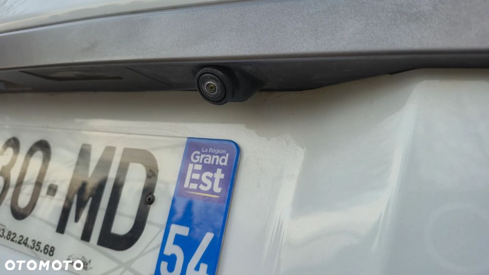 Land Rover Range Rover Evoque TD4 Sky View - 25