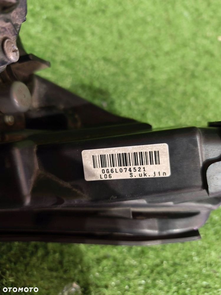 REFLEKTOR LEWY PRZÓD SSANGYONG TIVOLI 15- XENON NR.990 - 5