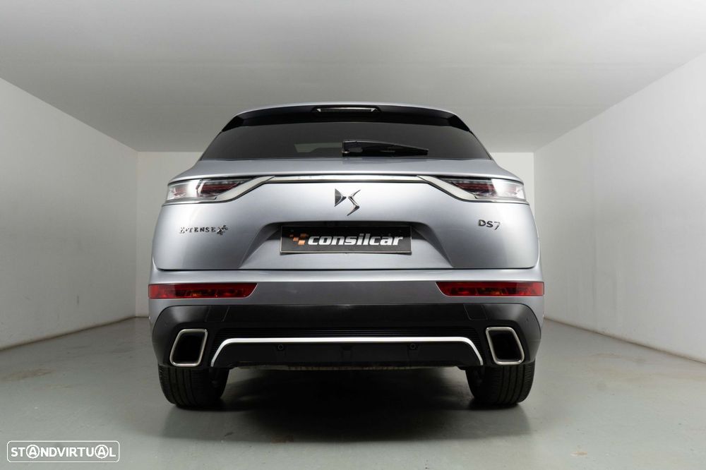 DS DS7 Crossback E-Tense Rivoli EAT8 - 4