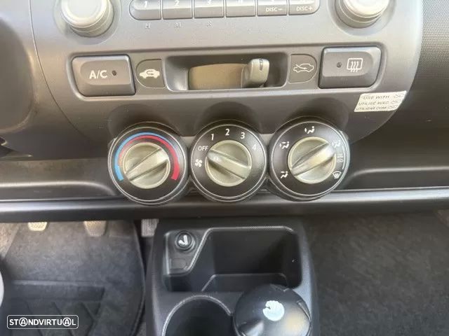Honda Jazz 1.2 Cool Plus — fotografia 19