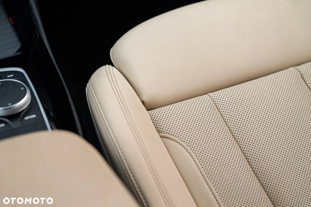 BMW X3 xDrive20d M Sport sport - 31