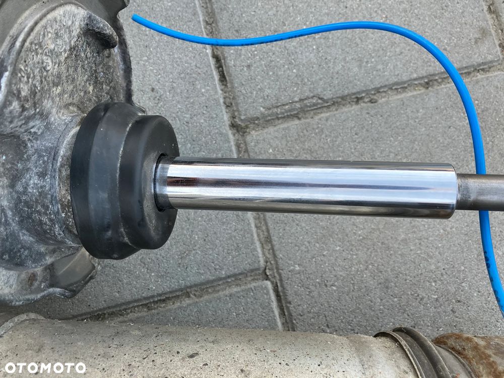 AMORTYZATORY BMW E65 S-EDC V12 760i NIVO DYNAMIC DRIVE EDC 67601130 67601129 6762521 6762522 PRZÓD TYŁ LEWY PRAWY SUPER STAN!!! - 11