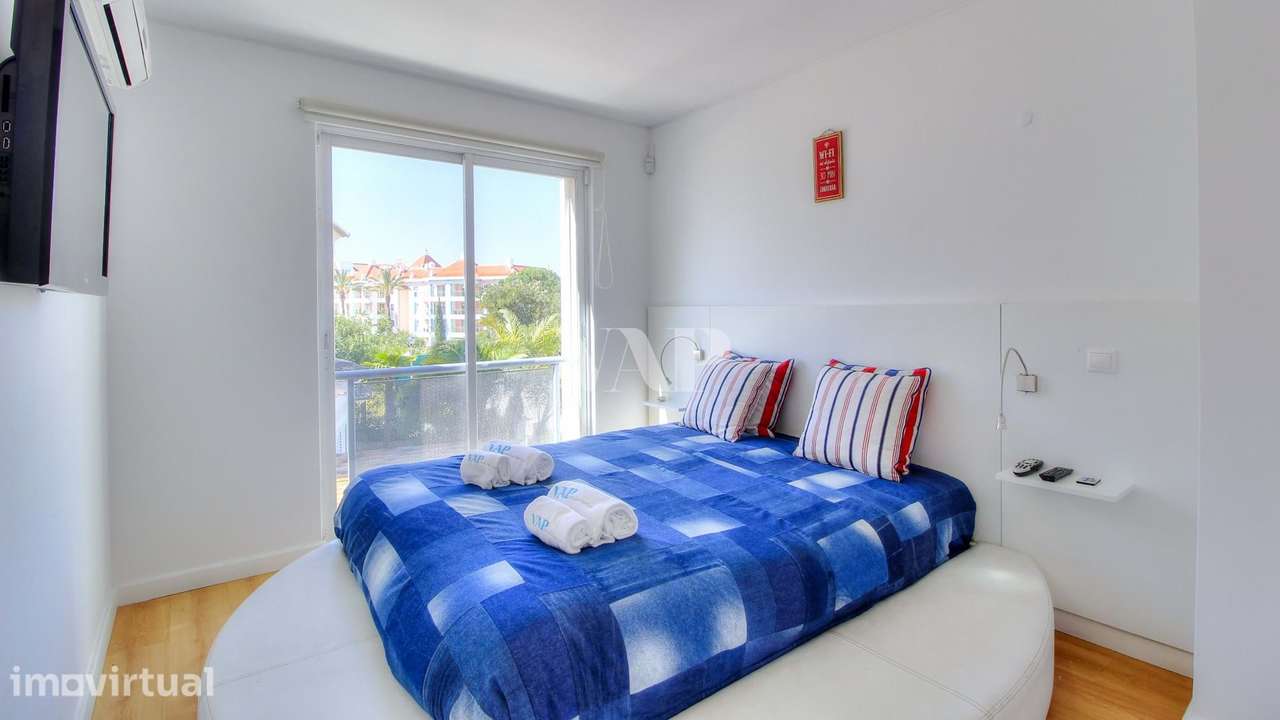 Moradia V3+2 com Piscina e Vista Golfe e Piscina, Vilamoura - Grande imagem: 4/30