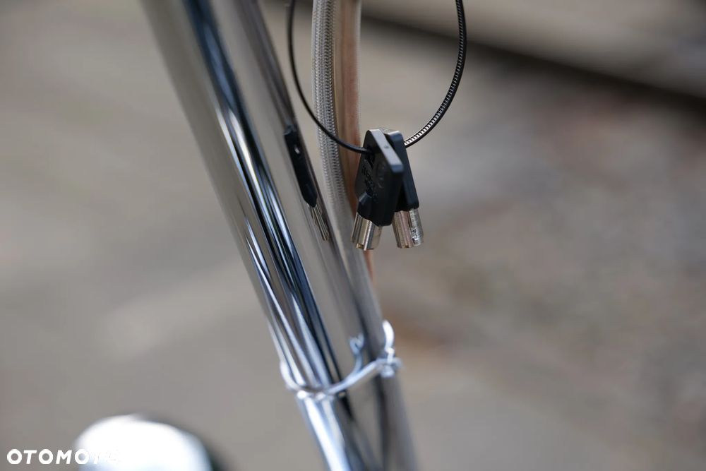 Harley-Davidson Touring Road King - 10