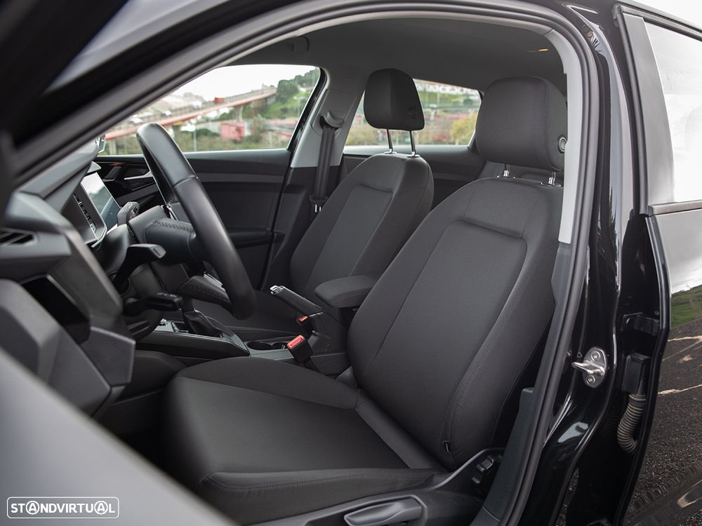 Audi A1 Sportback 1.0 TFSI S tronic - 11