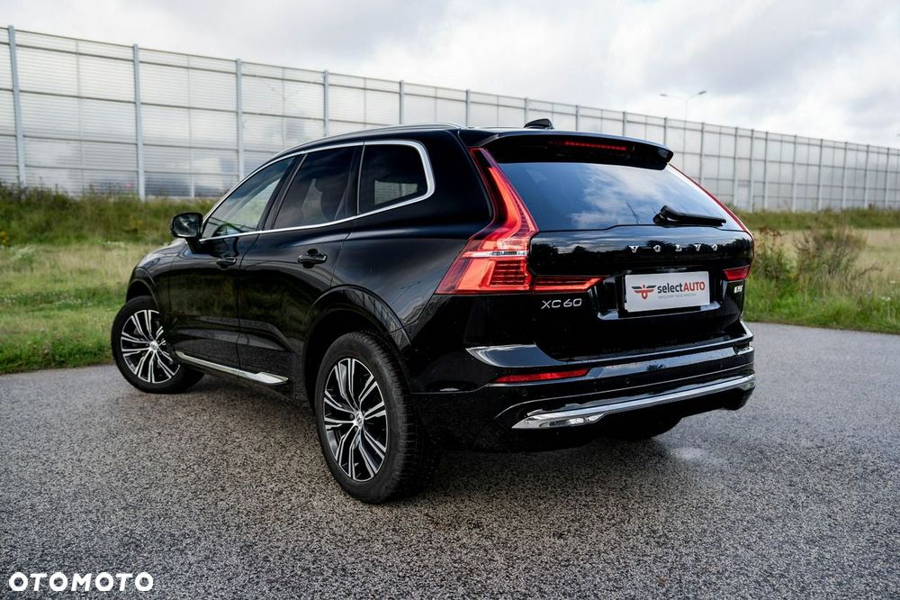 Volvo XC 60 B5 B AWD Inscription - 5