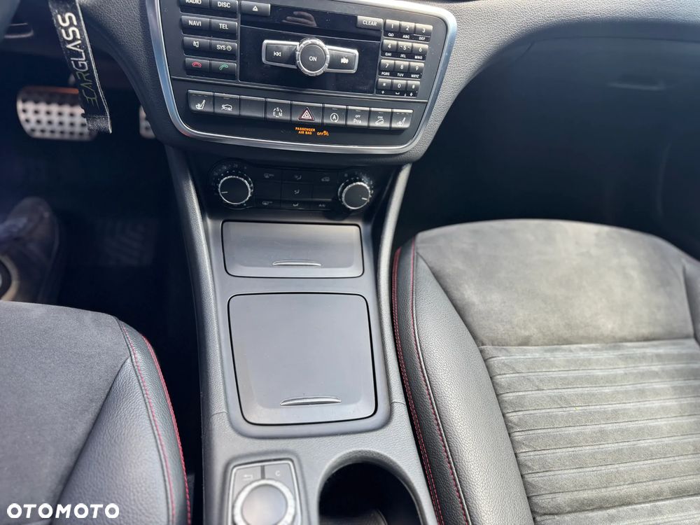 Mercedes-Benz GLA 250 4-Matic - 20