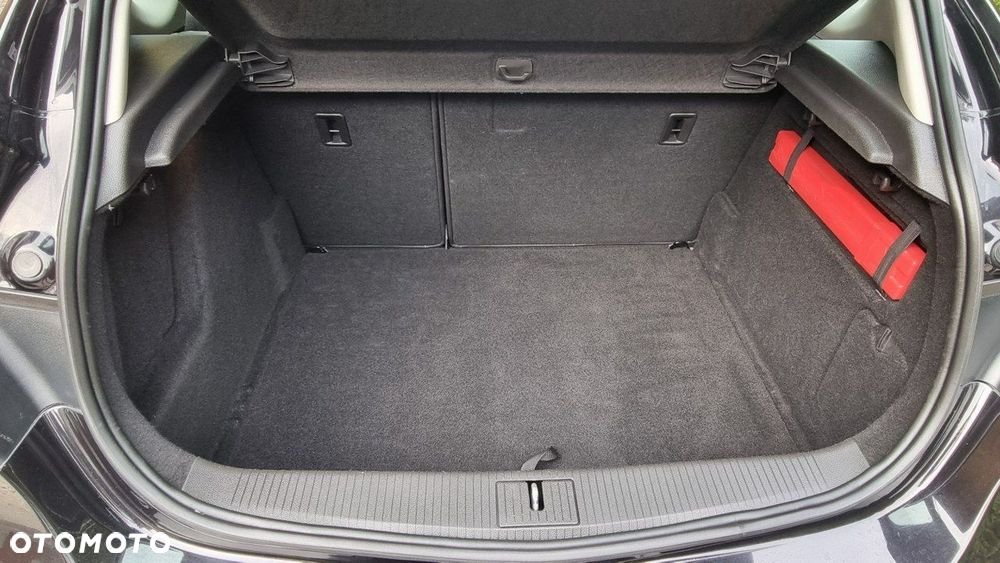 Opel Astra - 20