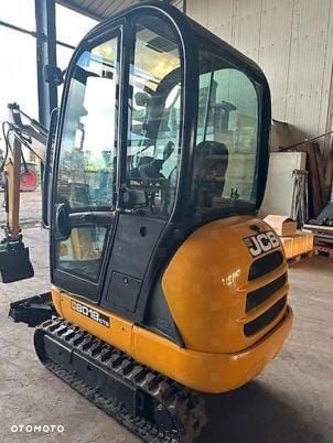 JCB 8018 - 2