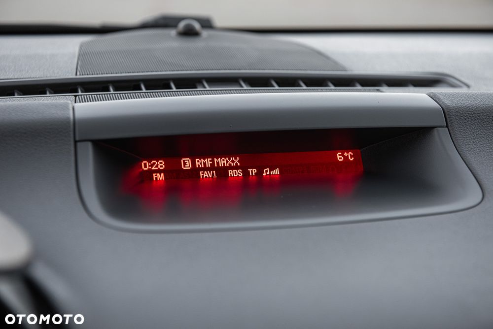 Opel Meriva 1.4 Edition - 20