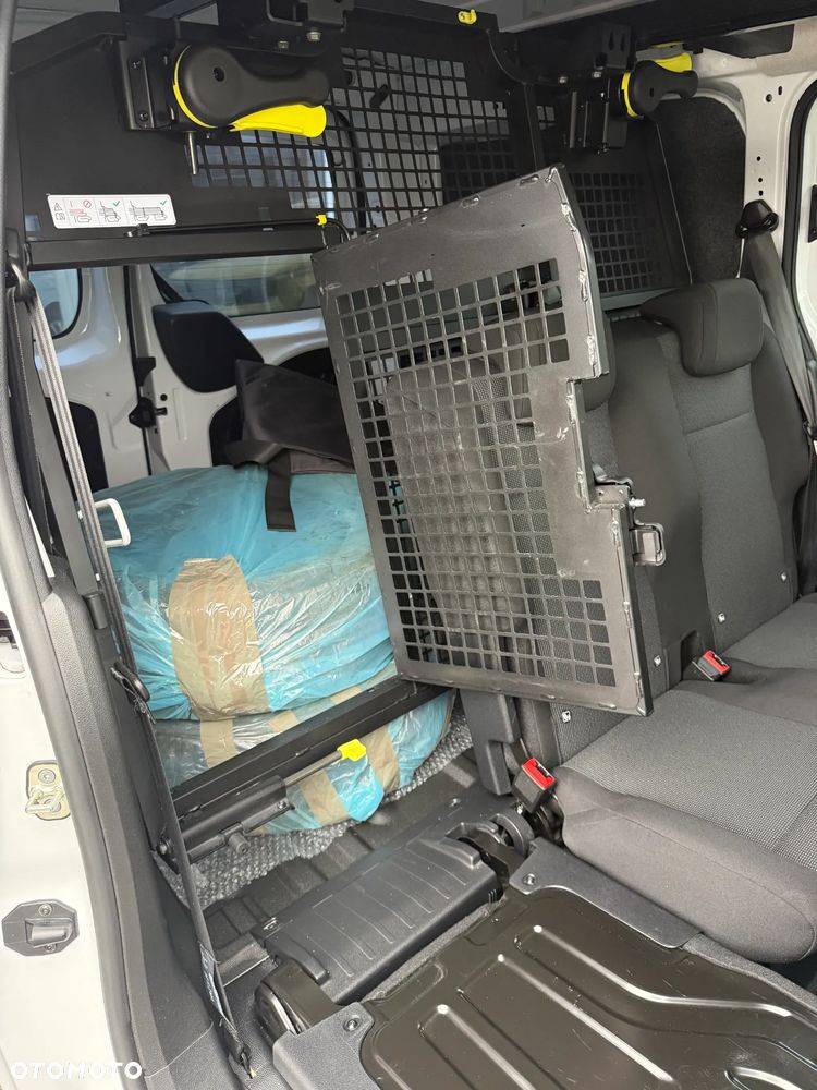 Opel Combo XL S&S 2,4t (bryg.) - 15