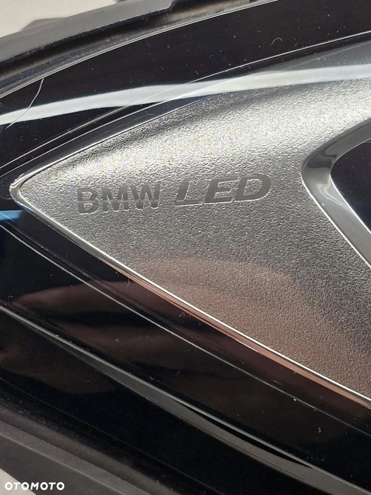 BMW 3 G20 G21 FULL LED LAMPA PRAWA PRZÓD 9481696-08 LL - 12