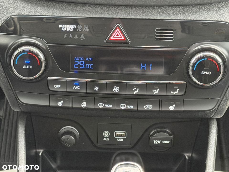 Hyundai Tucson 1.6 GDi 2WD Style - 20