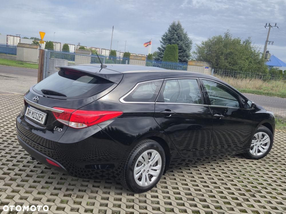 Hyundai i40 1.6 Comfort - 3
