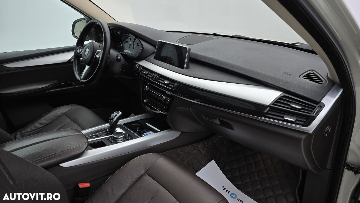 BMW X5 - 20
