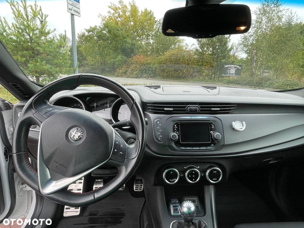 Alfa Romeo Giulietta 1.4 TB MultiAir Super - 32