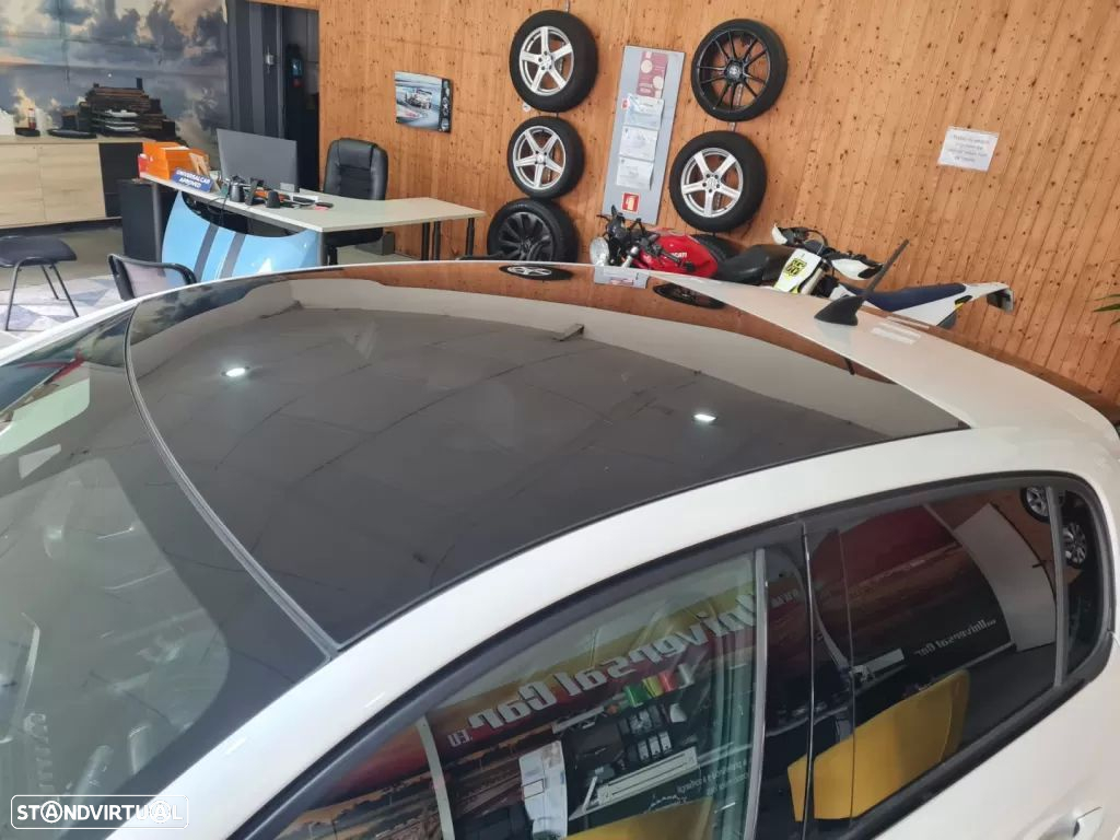 Peugeot 208 1.5 BlueHDi GT Line - 26