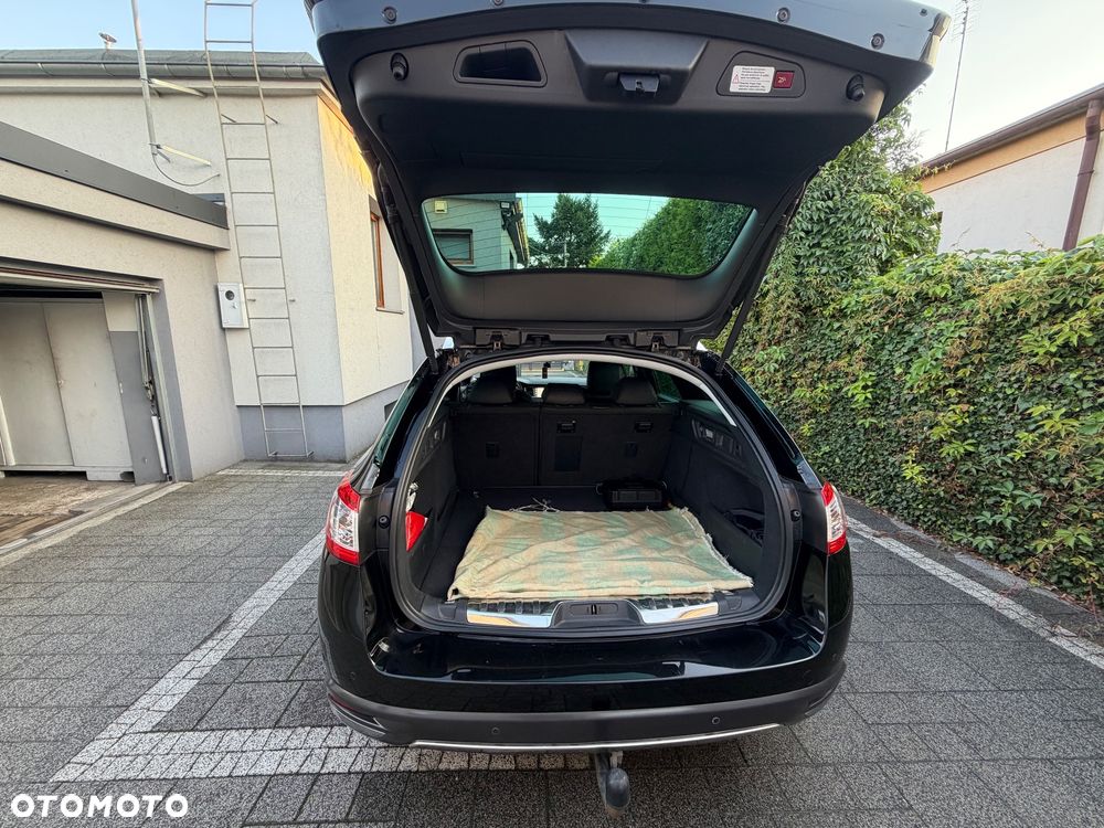 Peugeot 508 2.0 BlueHDi RXH S&S - 16