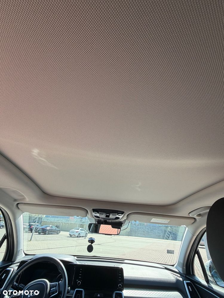 Kia Sorento 2.2 CRDi XL 4WD DCT 7os - 19