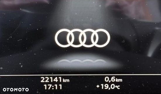 Audi A6 Limousine 40 TDI mHEV Quattro S Line S tronic - 19