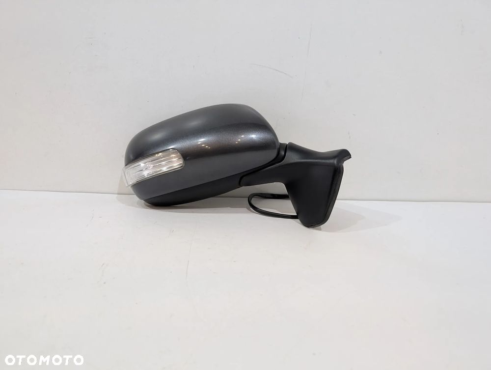 TOYOTA AURIS I E15 LIFT LUSTERKO PRAWE 9 PIN EUROPA - 6