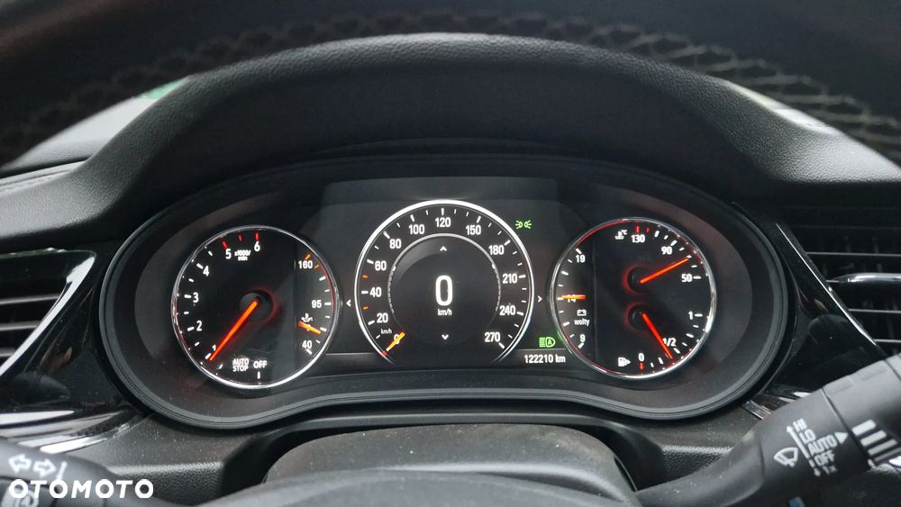 Opel Insignia 2.0 CDTI Exclusive S&S - 11