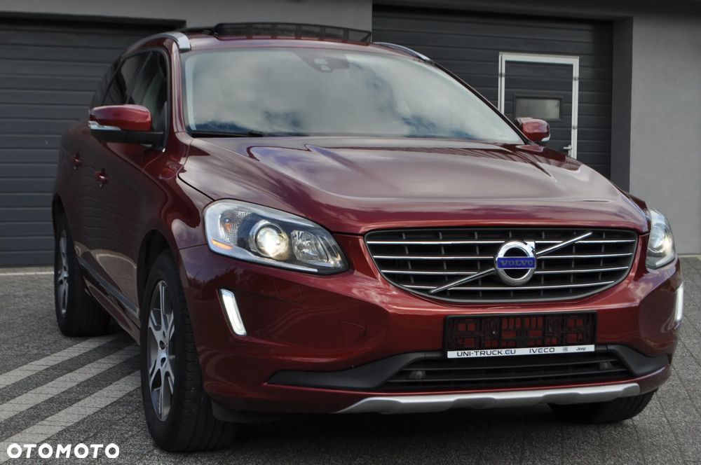 Volvo XC 60 D4 Drive-E Momentum - 27