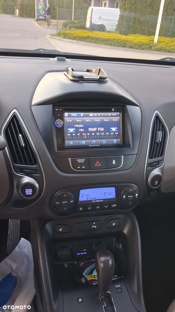 Hyundai ix35 2.0 GDI Premium 2WD - 15