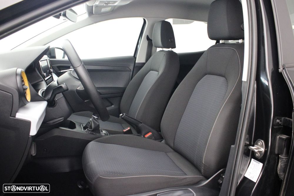 SEAT Ibiza 1.0 TSI Style - 25