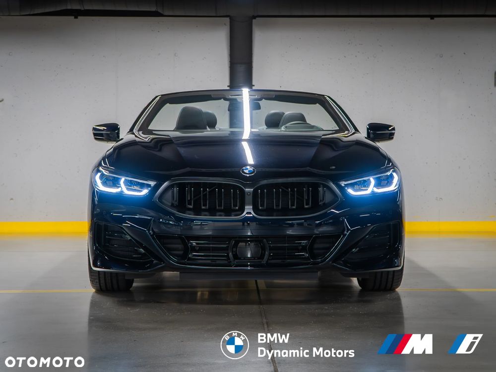 BMW Seria 8 840i xDrive - 3