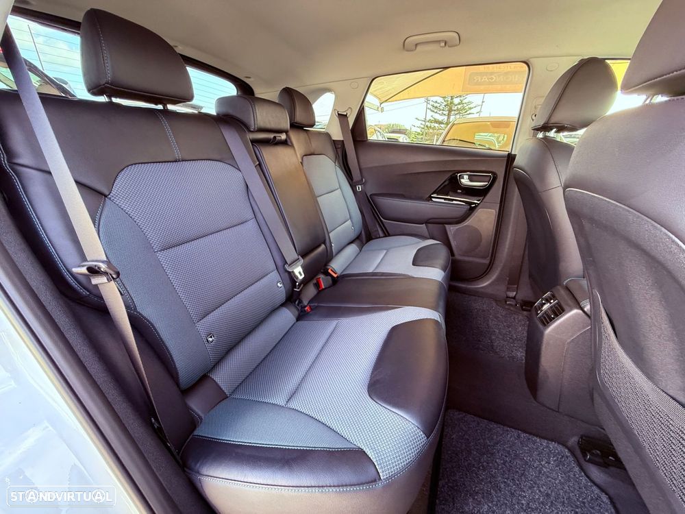 Kia e-Niro 64kWh - 30