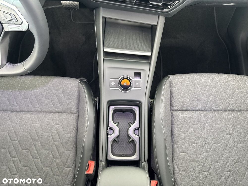 Volkswagen Tayron - 28