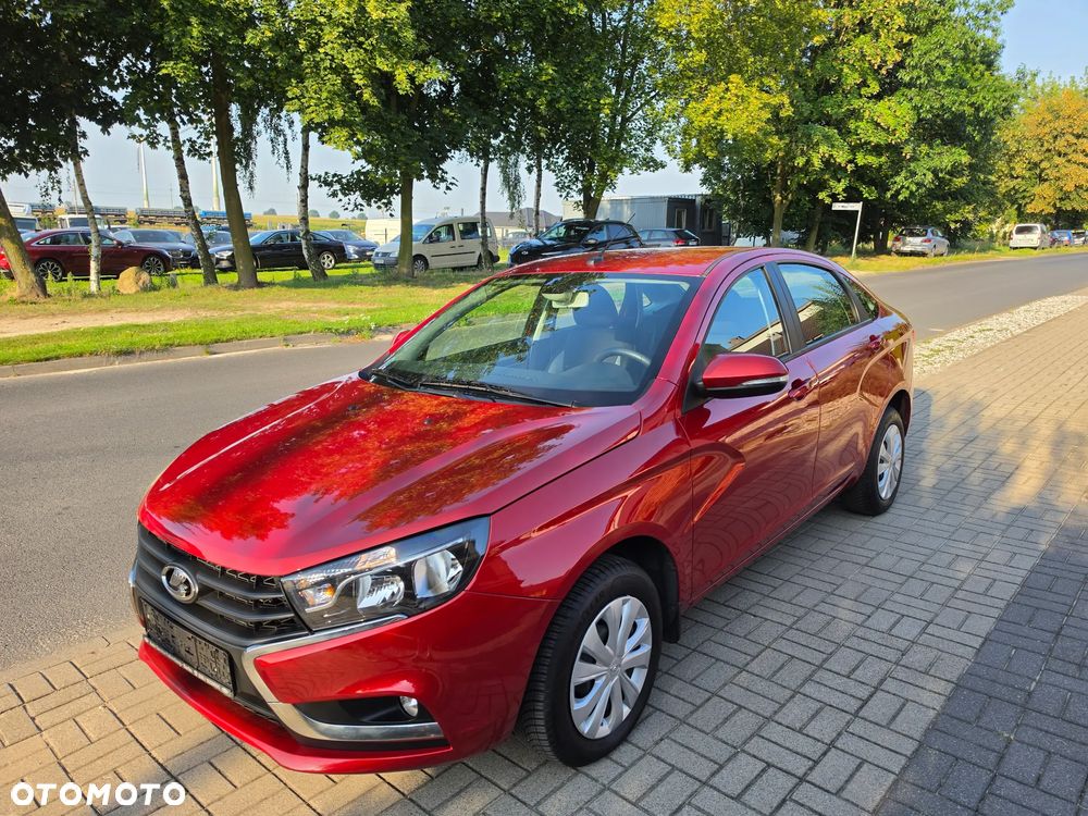 Lada Inny - 1