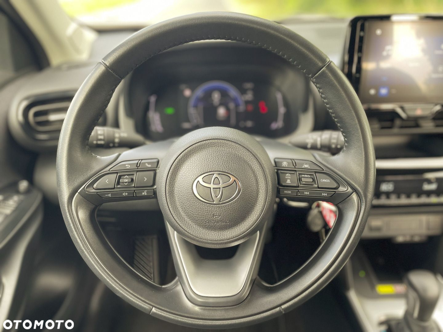 Toyota Yaris Cross Hybrid 1.5 Comfort - 15