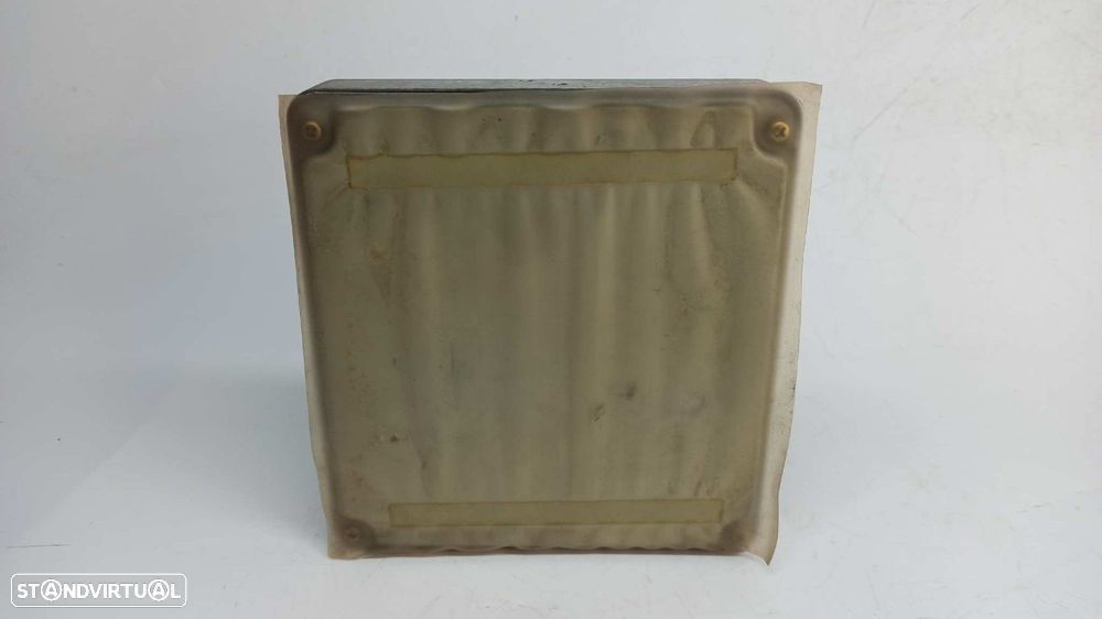 CENTRALINA DO MOTOR UCE TOYOTA COROLLA (E12) 2.0 D-4D LINEA SOL BERLINA - 4