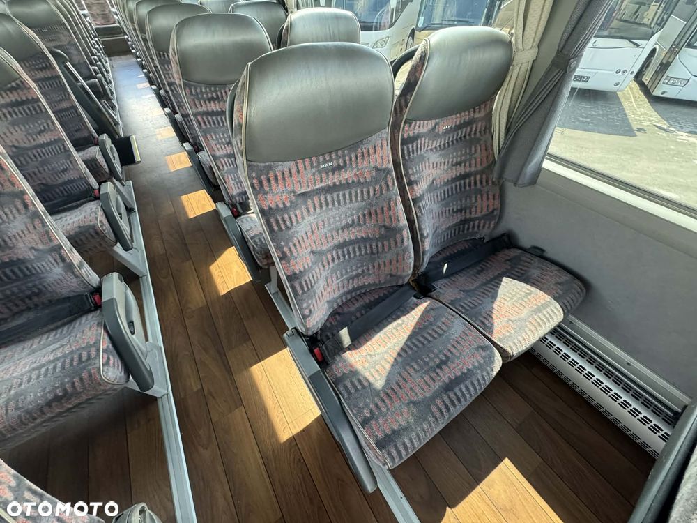 MAN Lion`s Coach - 21