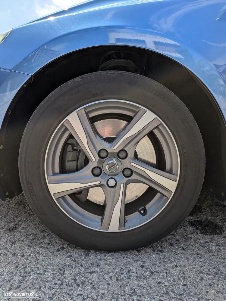 Volvo V40 D3 RDesign - 22