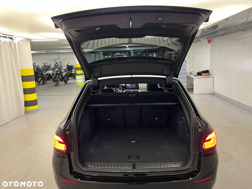 BMW Seria 5 - 31
