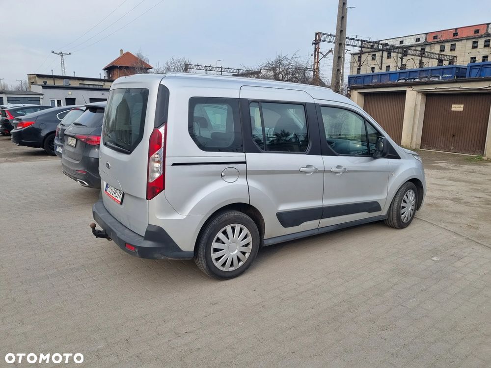 Ford Tourneo Connect 1.6 TDCi Start-Stop Trend - 2