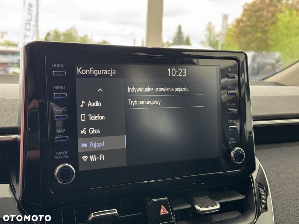 Toyota Corolla 1.5 Comfort MS - 33