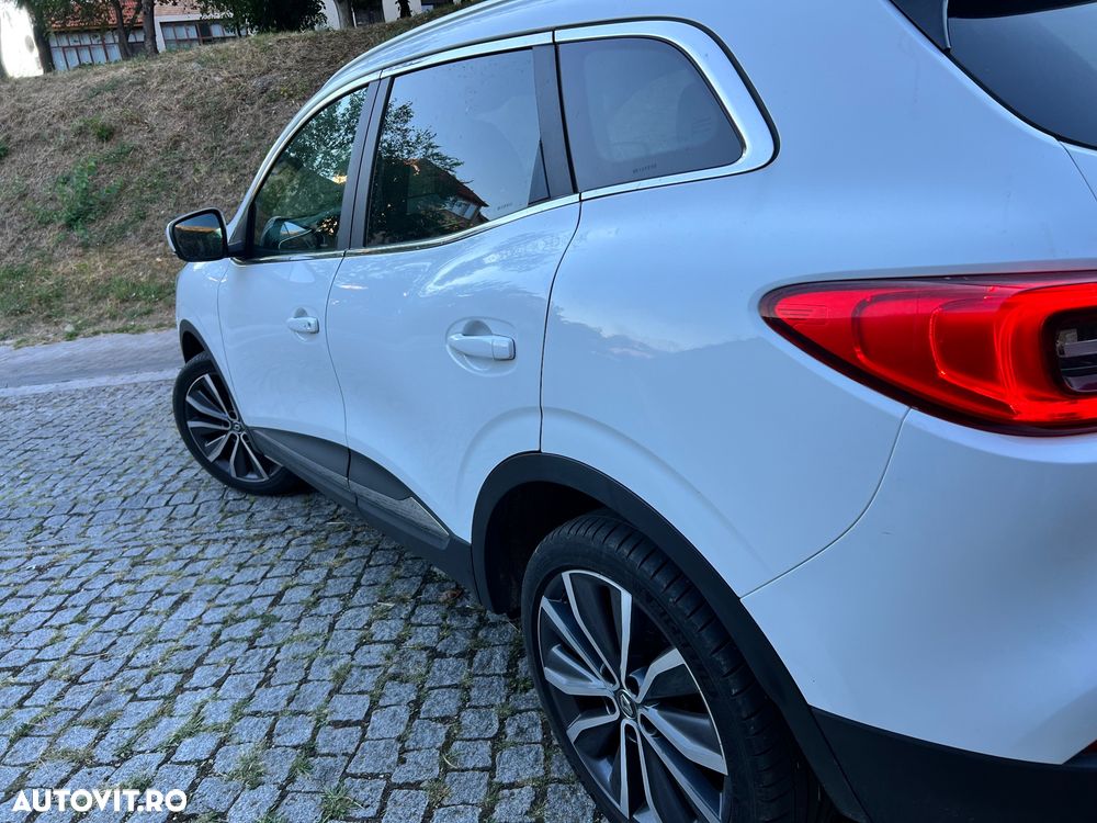 Renault Kadjar - 19