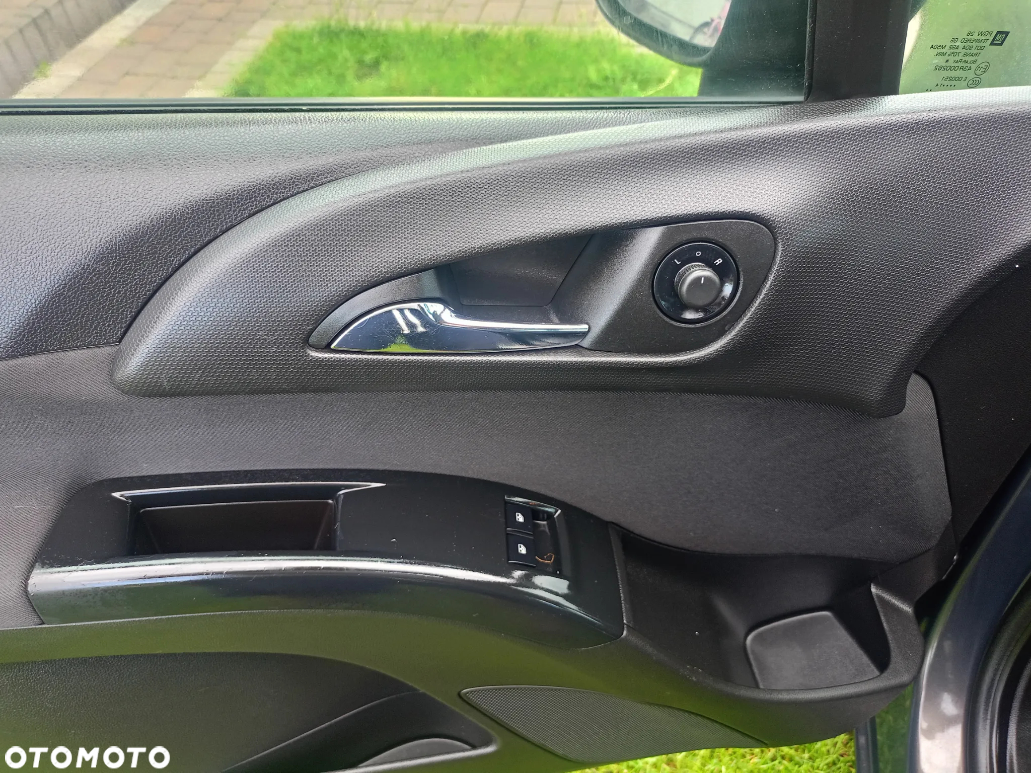 Opel Meriva 1.4 Active - 13